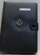 Canada 1983 Sil/CuNi Proof Set