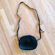 Genuine Authentic Versace Leather Purse