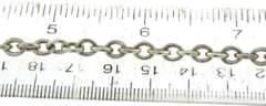 John Hardy Sterling Silver Classic Chain Necklace