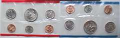 3 Each 2001 & 2003 US Mint Sets. All in original issue envelopes . Too many to check
