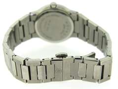 Movado Mueseum Black Dial Watch