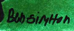 Avi Ben Simhon Happiness