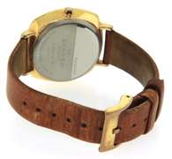 Skagen Rungsted White Dial Watch