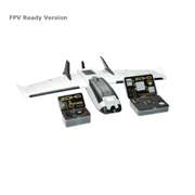 570mm Wingspan FPV RC Airplane PNP