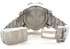 Invicta Reserve Venom Snake Watch