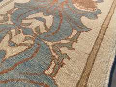 EXQUISITE OUSHAK RUNNER 3x11.9