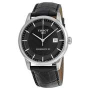 New Tissot Automatic, Swiss, Sapphire
