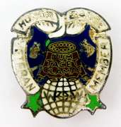 Early Sterling Veteran Member Honor Badge