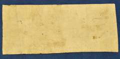 Hard To Find, Exchange Bank of Tn, Murfreesboro Obsolete 1854