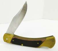 Schrade 76T Old Timer Lock Blade Knife