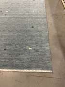 MAGNIFICENT GABBEH RUG 8X10