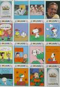 Charles Schultz, Peanuts