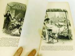 1852 St. Ronan's Well, Waverley Novels