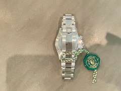 Brand New Daytona Rolex with Box and papers, warranty
