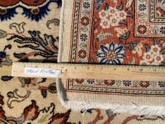 STUNNING PERSIAN SAROUK 3.8x5.5