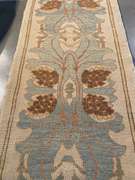 EXQUISITE OUSHAK RUNNER 3x11.9