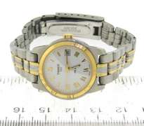 Tissot PR50 Two Tone Watch