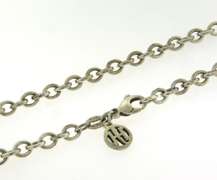 John Hardy Sterling Silver Classic Chain Necklace