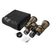 20x50  Tactical Binocular HD BAK4 Optic Telescope