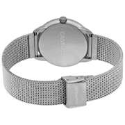 Calvin Klein, Swiss, Automatic. New In Box