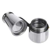 9 Cup Espresso Coffee Stovetop Maker