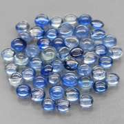 Heated only! 5.15ct Kanchanaburi Sapphire set