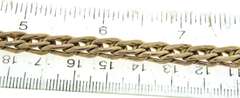 Dynamic Yellow Gold Fancy Link Bracelet