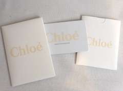 Brand New Authnetic Chloe Lamb Skin Drew Shoulder Bag
