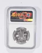 PF68 CAM 1962 Franklin Half Dollar - Graded NGC