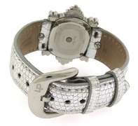 Lucien Picard Diamond Watch