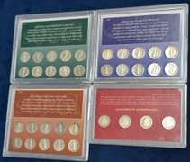 American Silver Dimes Lot $3.40 Face Value