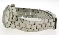 Tag Heuer Aquaracer Diamond Mop Watch