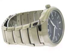 Citizen Eco Drive Blue Dial Quartz Watch