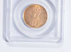 MS61 1913 Canada 10 Dollars World Gold Coin - Graded PCGS
