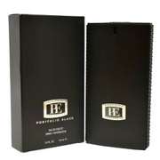 Portfolio Black by Perry Ellis 3.4 oz EDT Cologne