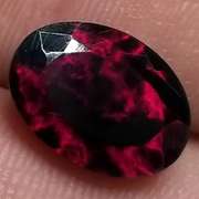 Unbelievable! 2.75ct multicolor Welo Black Opal