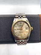 Oyster Perpetual Datejust Rolex Watch