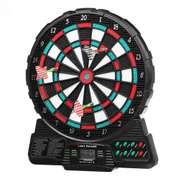 Electronic Dartboard Set LED Digital Scoreboard