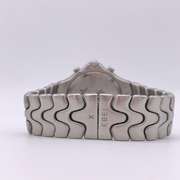 Men's Ebel Chronograph Watch