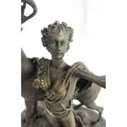 Diana The Huntress Bronze Sculpture