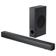 120W Bluetooth V5.0 Soundbar TV Bar Powerful Bass