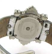Lucien Picard Diamond Watch