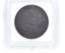 MS60 1900 Erection Of Lafayette Monument Commem. Silver Dollar ICG