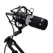 USB Microphone Audio Dynamic System Kit