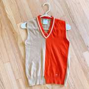 Chanel Cashmere Vest