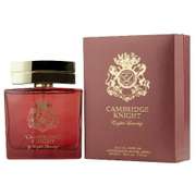 Cambridge Knight by English Laundry 3.4 oz EDP Mens