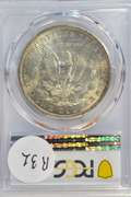 Gorgeous BU 1901-O Morgan Silver Dollar. PCGS MS64
