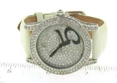 Victoria Wieck 5 O'clock Quartz Watch