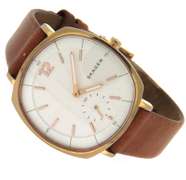 Skagen Rungsted White Dial Watch