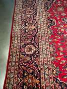 EXQUISITE AUTHENTIC  PERSIAN KASHAN 10'x13'
